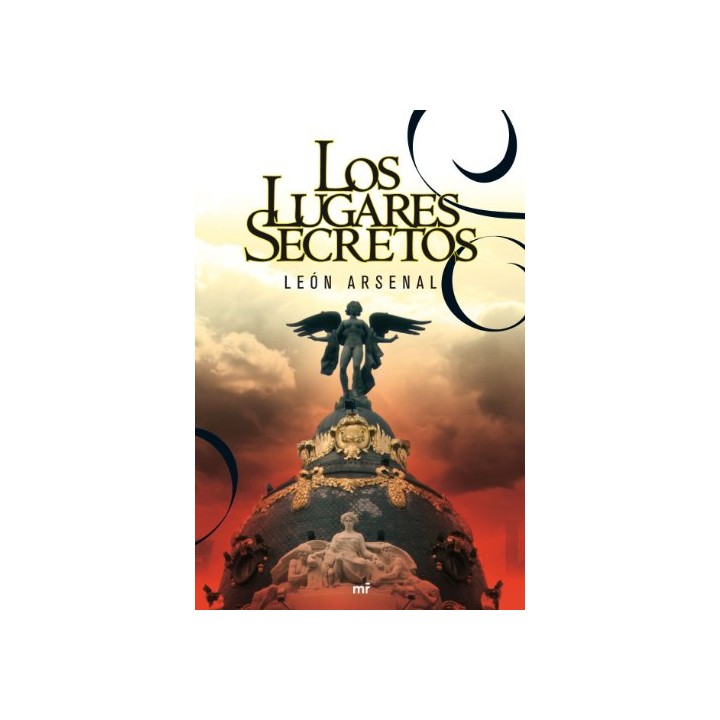 Los lugares secretos
